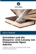 Schreiben und die Diaspora: eine Lesung von Chimamanda Ngozi Adichie