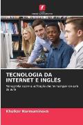 Tecnologia Da Internet E Ingl?s