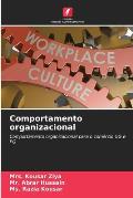 Comportamento organizacional