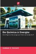 Da Qu?mica ? Energia