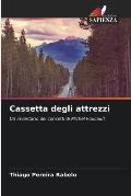 La Cassetta degli attrezzi, al via la seconda edizione