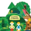 Hansel and Gretel