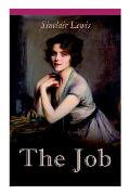 THE Job: The Struggles of an Unconventional Woman in a Man's World