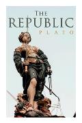 The Republic: Dialogue on Justice & Political System