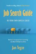 Job Search Guide: Be Your Own Career Coach