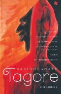 Rabindranath Tagore Omnibus