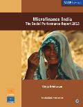 Microfinance India: The Social Performance Report 2013