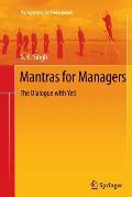 Mantras for Managers: The Dialogue with Yeti