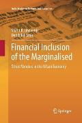 Financial Inclusion of the Marginalised: Street Vendors in the Urban Economy
