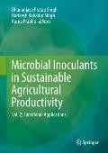 Microbial Inoculants in Sustainable Agricultural Productivity, Volume 2: Functional Applications