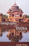 Geography of India: Second Edition