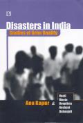 Disasters in India: Studies of Grim Reality