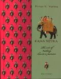 Kama Sutra: The Art of Making Love to a Woman