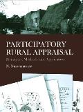 Participatory Rural Appraisal: Principles, Methods and Application