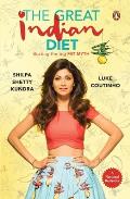 Great Indian Diet: Busting the Big Fat Myth