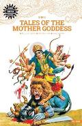 Tales Of The Mother Goddess