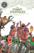 Funny Folktales