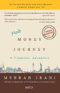 Mad Money Journey: A Financial Adventure
