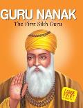 Guru Nanak: Large Print