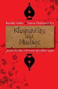 Rhapsodies and Musings: Poets in the Mirrors of Other Eyes