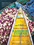 Kashmiri Cuisine: Through the Ages