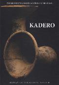 Kadero: The Lech Krzyzaniak Excavations in the Sudan