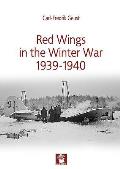 Red Wings in the Winter War 1939-1940
