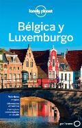 Lonely Planet Belgica y Luxemburgo