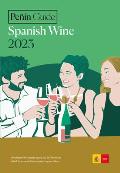 Pe??n Guide Spanish Wine 2023
