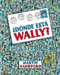 ?D?nde Est? Wally? / ?Where's Waldo?