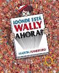 ?D?nde Est? Wally Ahora? / ?Where Is Waldo Now?