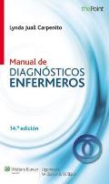 Manual de Diagnosticos Enfermeros = Handbook of Nursing Diagnosis