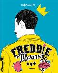 Freddie Mercury (Spanish Edition)