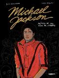 Michael Jackson, M?sica de Luz, Vida de Sombras / Michael Jackson, Music of Light, Life of Shadows.
