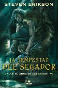 La Tempestad del Segador / Reaper's Gale