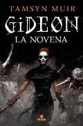 Gideon La Novena / Gideon the Ninth