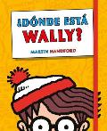 ?D?nde Est? Wally? Edici?n Esencial / Where's Waldo: Essential Edition