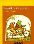 Sapo Y Sepo Inseparables Frog & Toad