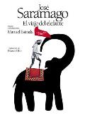 El Viaje del Elefante (Edici?n Ilustrada). 20.? Aniversario del Premio Nobel / The Elefant's Journey (Special Edition)