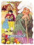 Hansel Y Grethel 2nd Edition