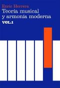 Teor?a Musical Y Armon?a Moderna Vol. I