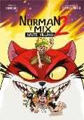 Norman Y Mix 2: Hazte Villano / Norman and Mix 2: Become a Villain