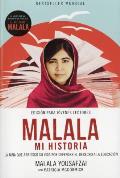 Malala Mi Historia