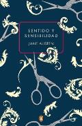 Sentido y Sensibilidad Sense & Sensibility Commemorative Edition