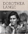 Dorothea Lange The Crucial Years