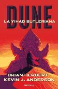 Dune, La Yihad Butleriana Vol. I