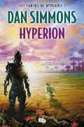 Hyperion (Spanish Edition)