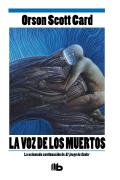 La Voz de Los Muertos: Speaker of the Dead: Spanish language Edition