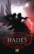 Hades (Spanish Edition)