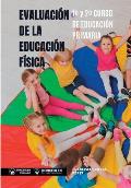 Evaluaci?n De La Educaci?n F?sica 1? Y 2? Curso De Educaci?n Primaria ...